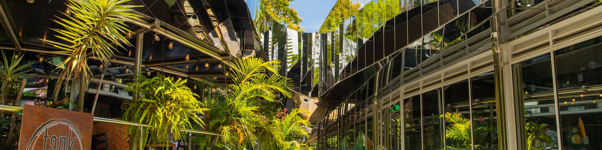 Edge Hill, Cairns, Queensland, Australia