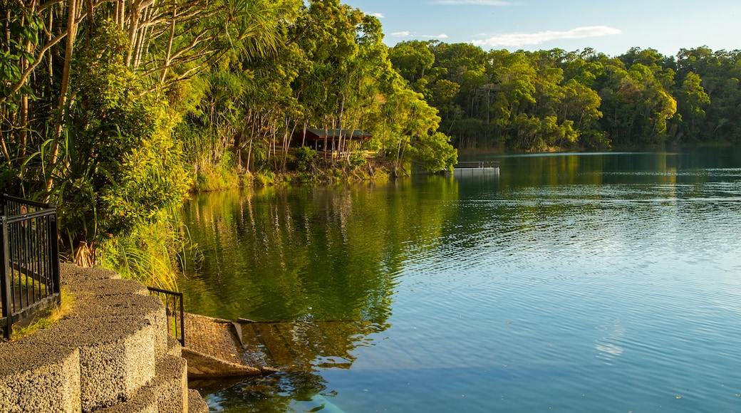 Lac Eacham