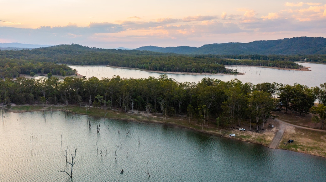 Lake Tinaroo