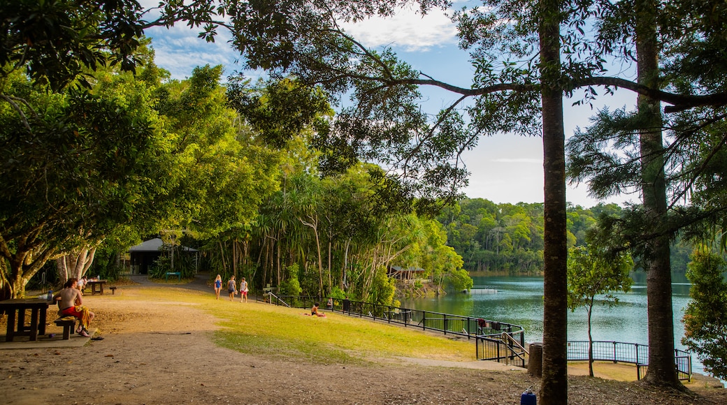 Lac Eacham