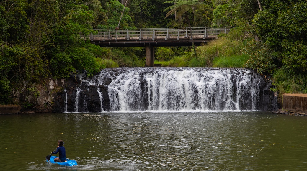 Malanda Falls