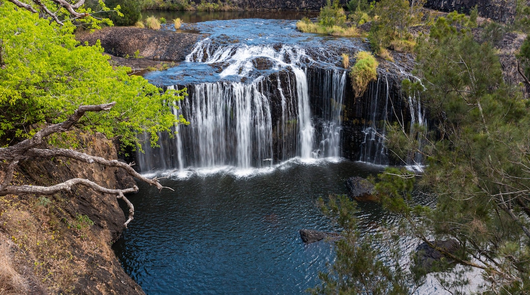 Millstream Falls National Park