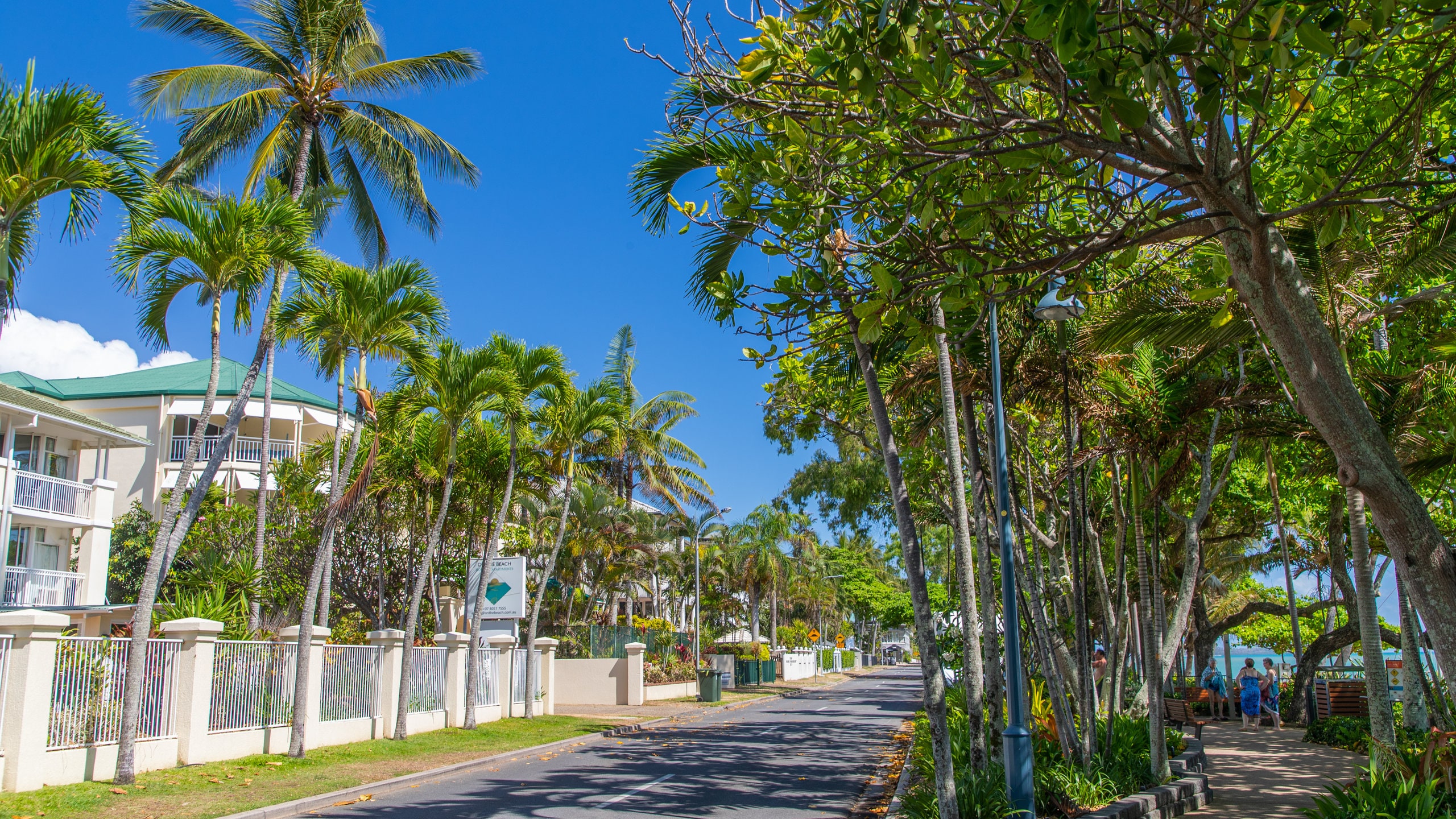 Trinity Beach, QLD holiday holiday houses & more Stayz