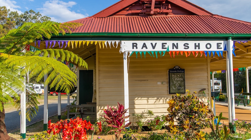 Ravenshoe