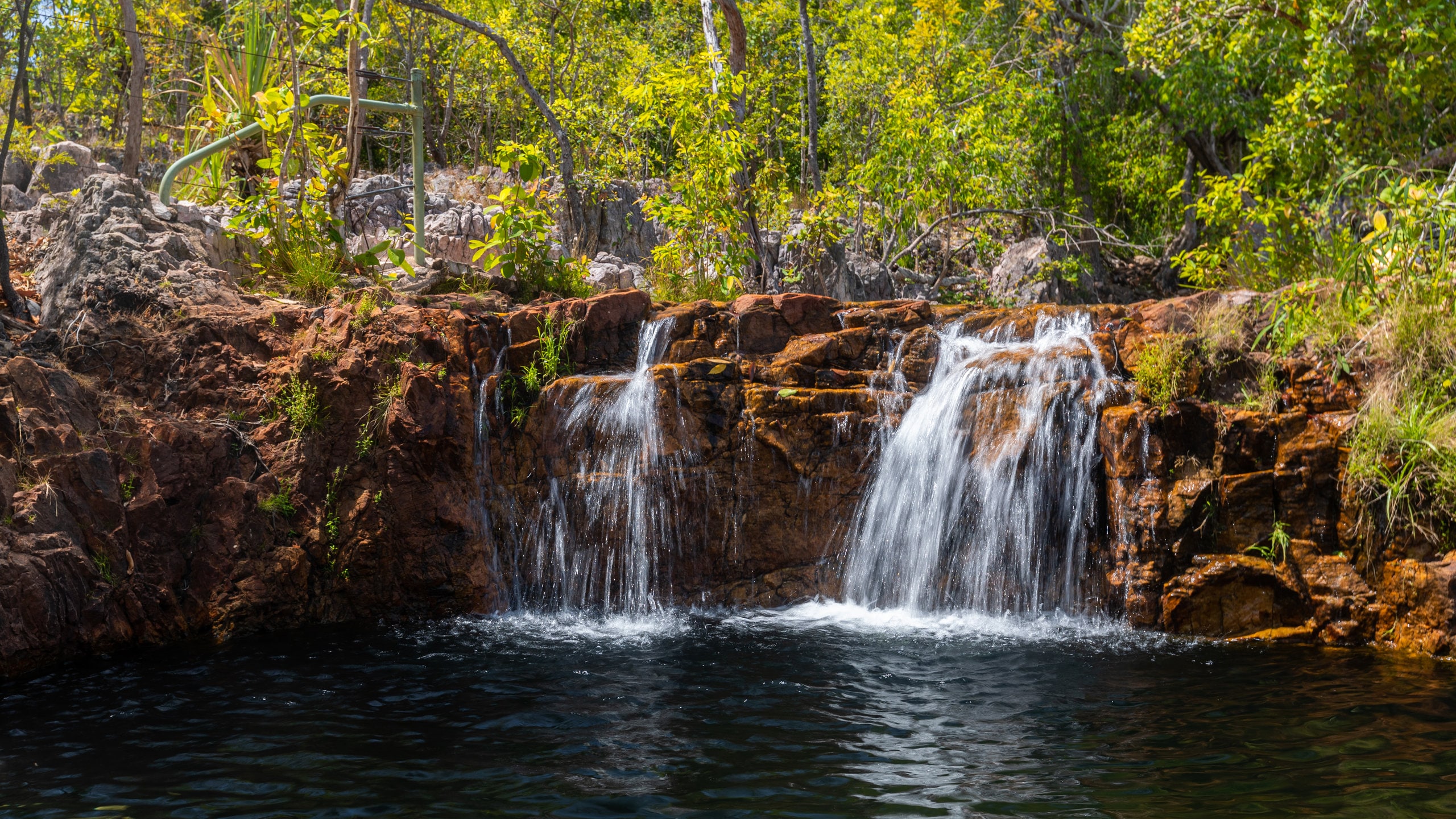 Litchfield National Park in Litchfield Park Touren und Aktivitäten