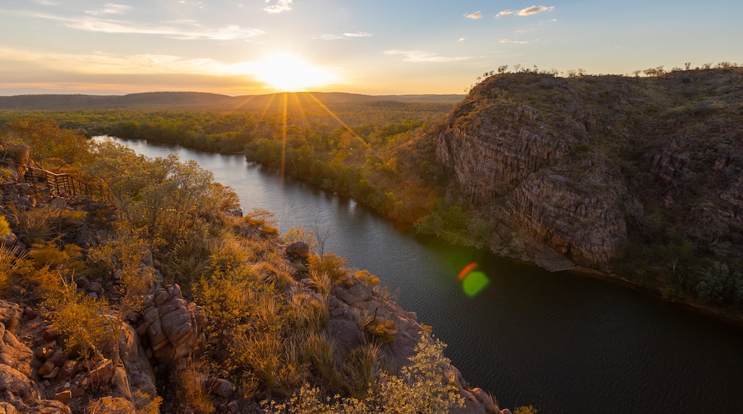 Katherine Gorge
