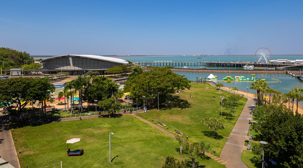 Darwin Waterfront