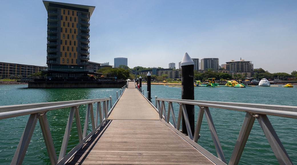 Darwin Waterfront