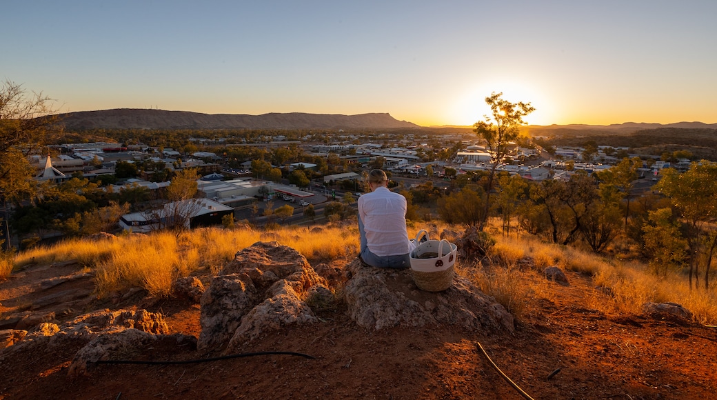 Anzac Hill