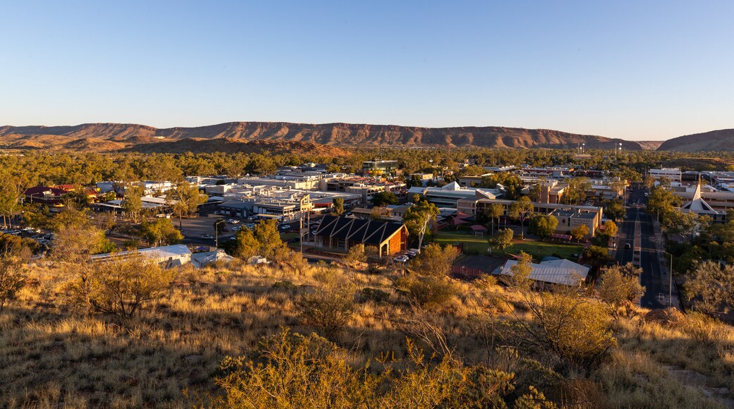 Anzac Hill