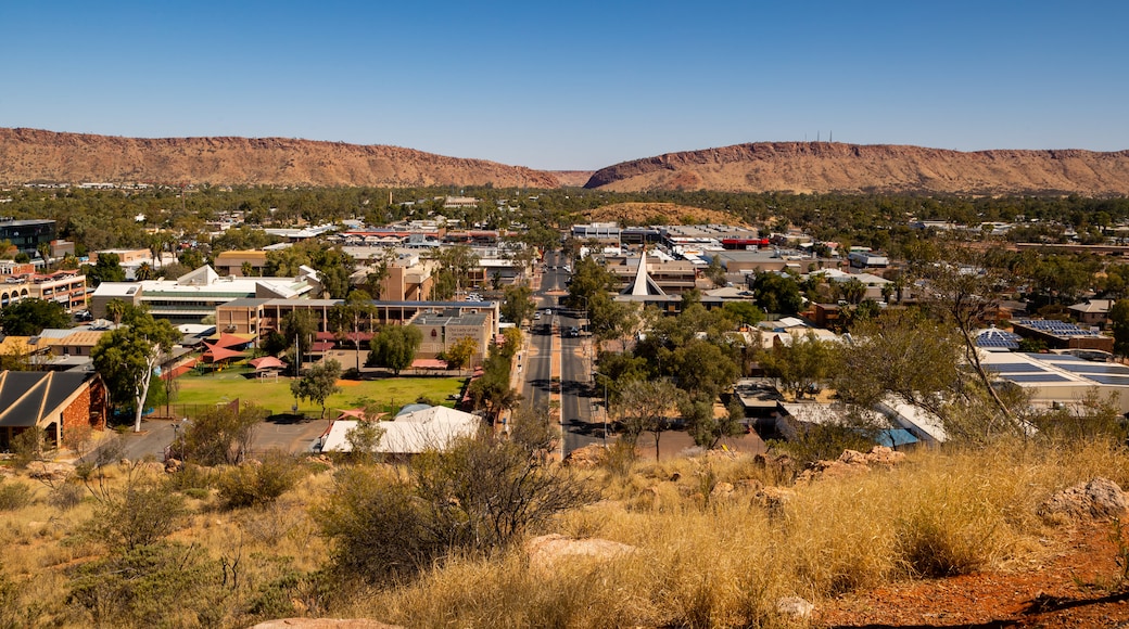 Alice Springs