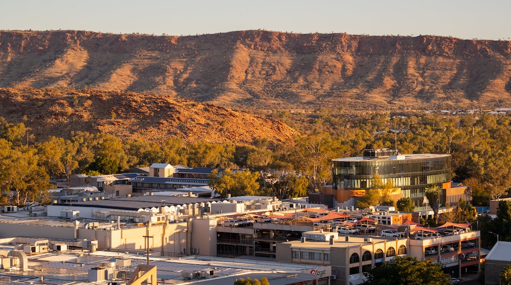 Anzac Hill