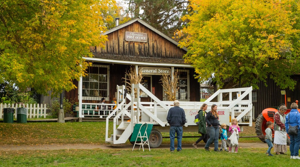 Distrito regional de North Okanagan