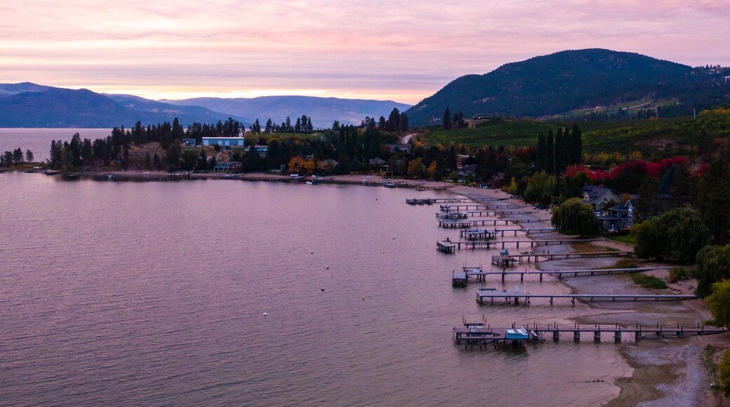 Distrito regional de North Okanagan