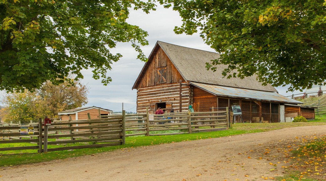 Distrito regional de North Okanagan