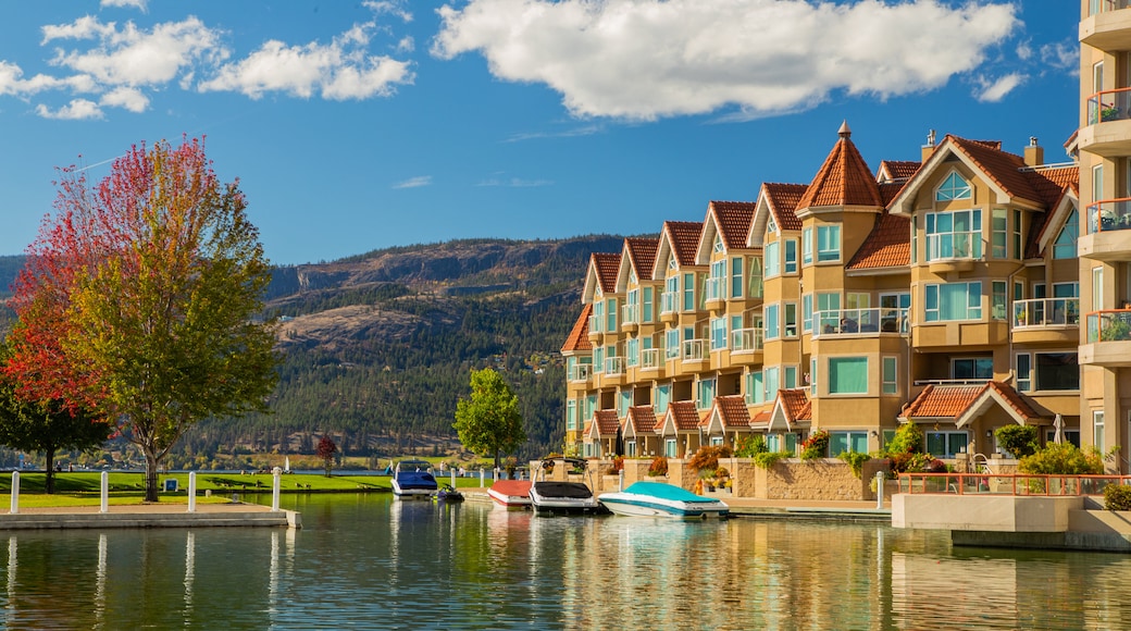 Regionaal district Central Okanagan