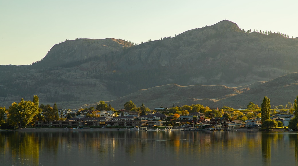 District régional d'Okanagan-Similkameen