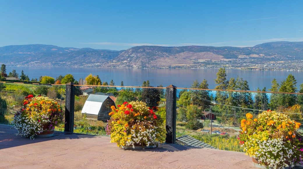 Okanagan Mission
