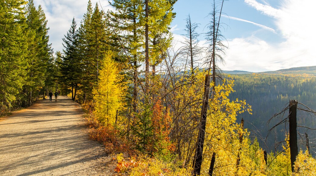 Myra-Bellevue Provincial Park