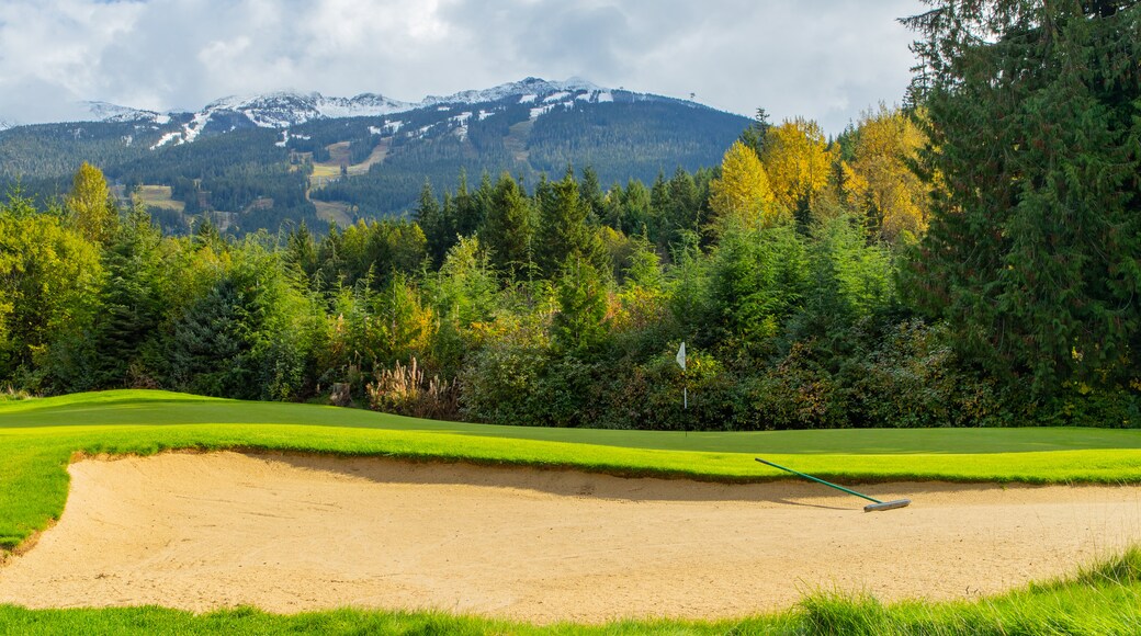 Whistler Golf Club