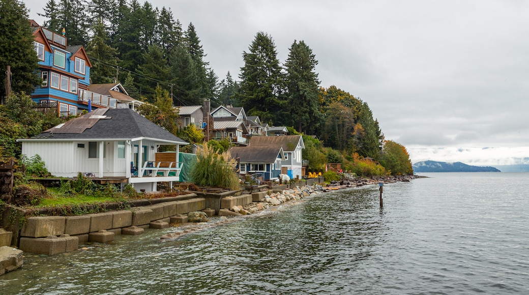 Granthams Landing