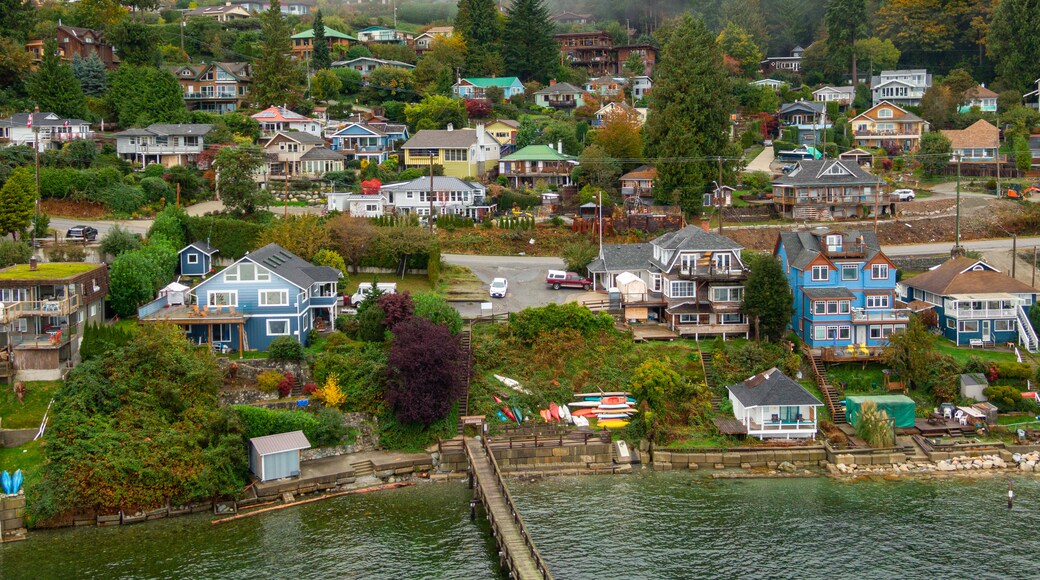 Granthams Landing