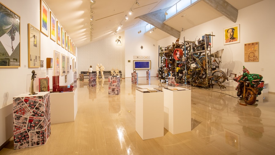 Sezon Museum of Modern Art