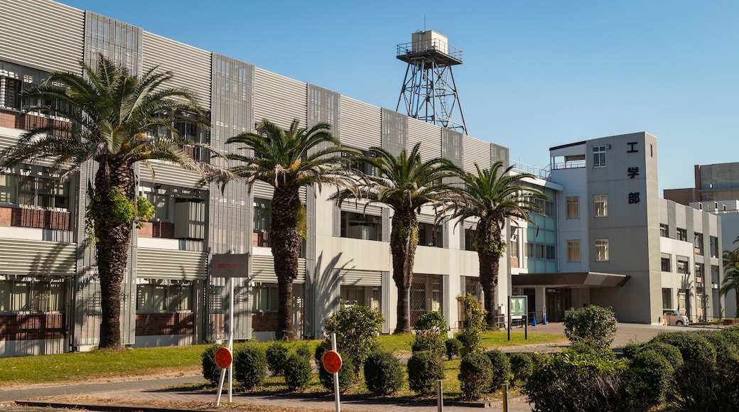 岡山大学