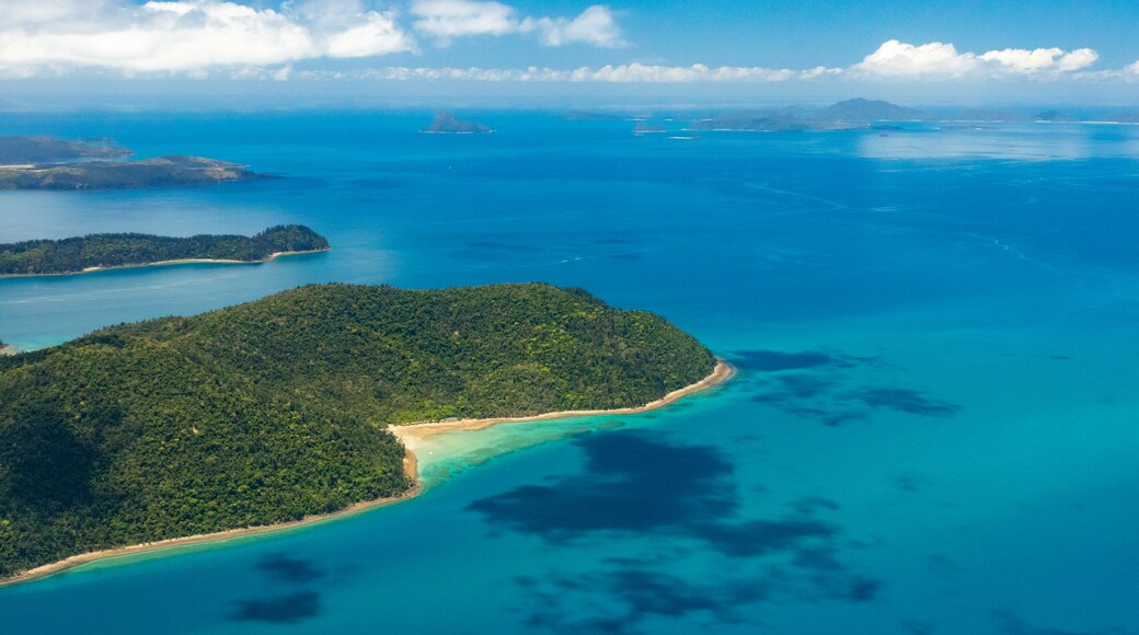 Whitsunday Region