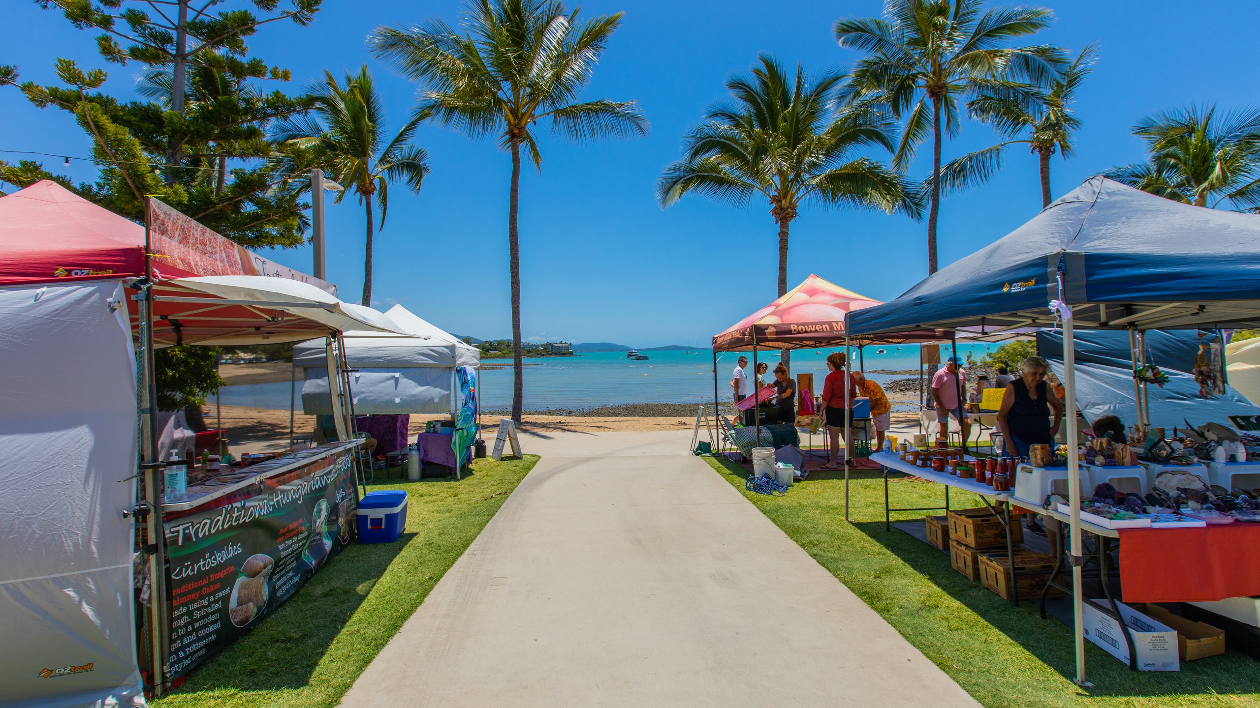 The Sebel Whitsundays Airlie Beach Packages \u0026 Reviews, image size:2560x1440