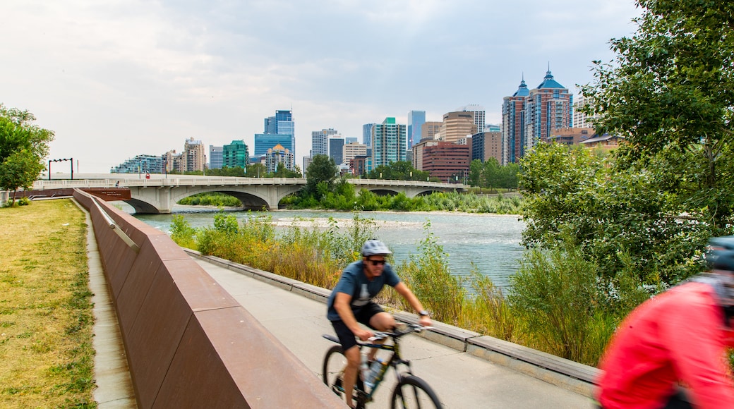 Bow River