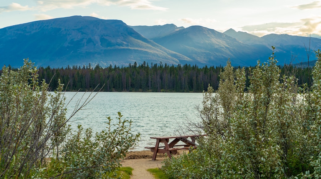 Lac Annette