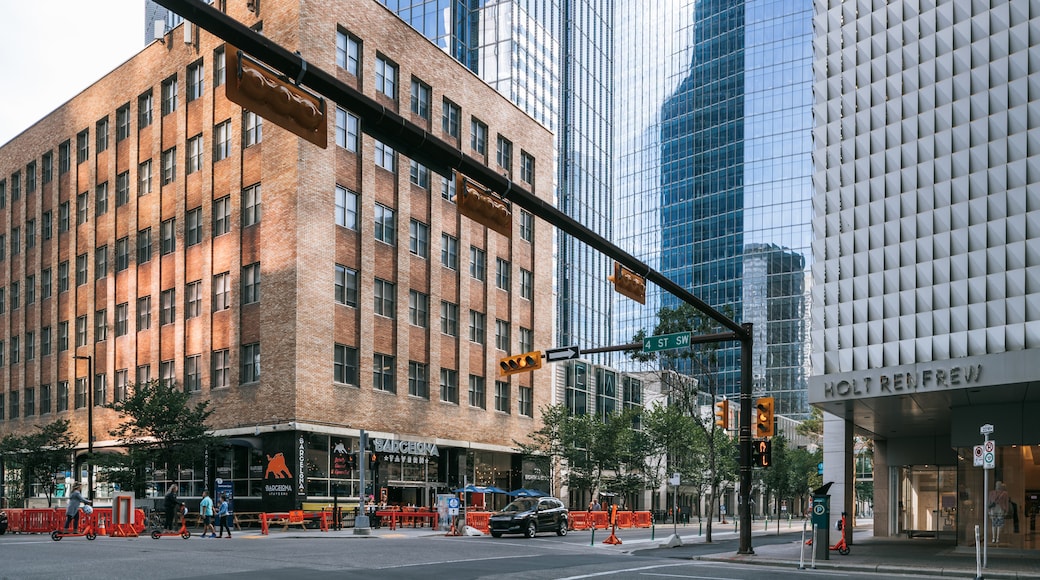 Stephen Avenue