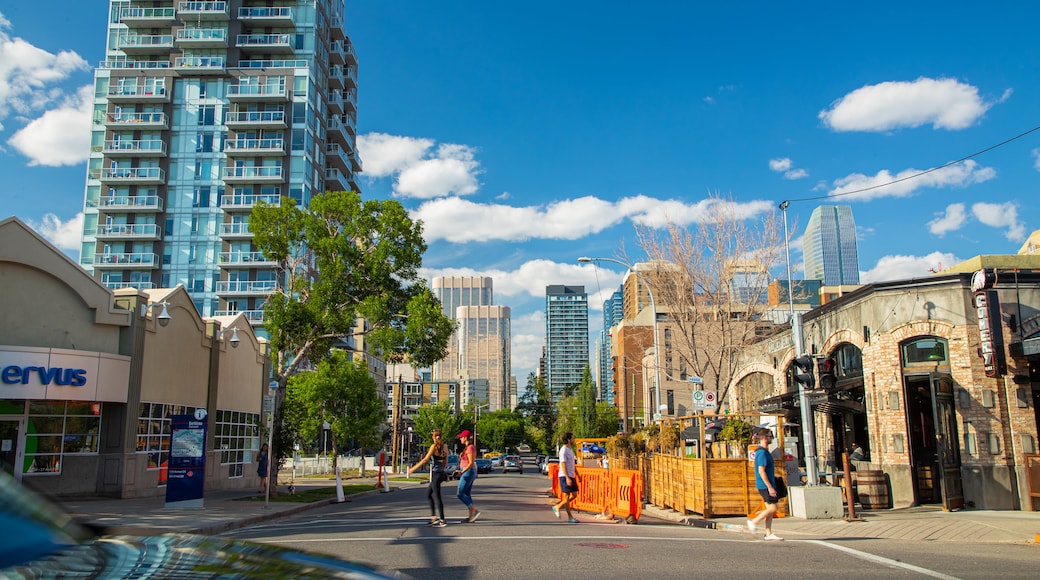 17 Avenue SW