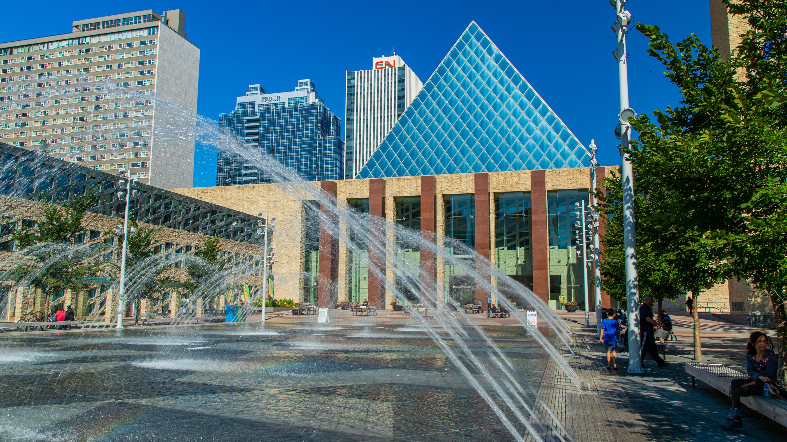 Where To Stay In Edmonton Best Neighborhoods Expedia