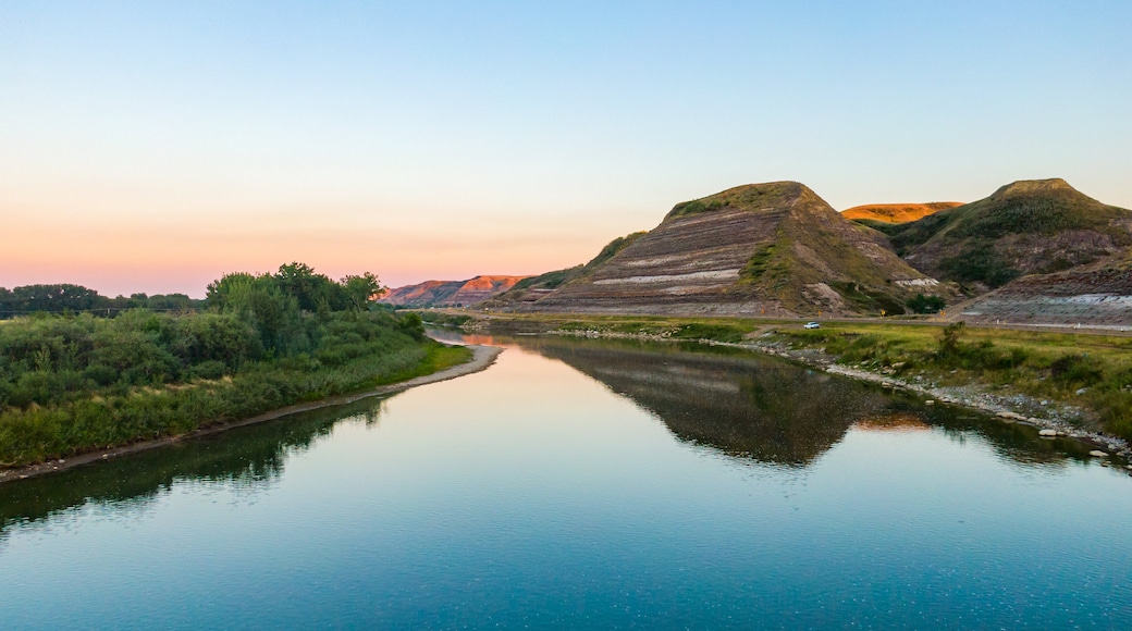 Drumheller