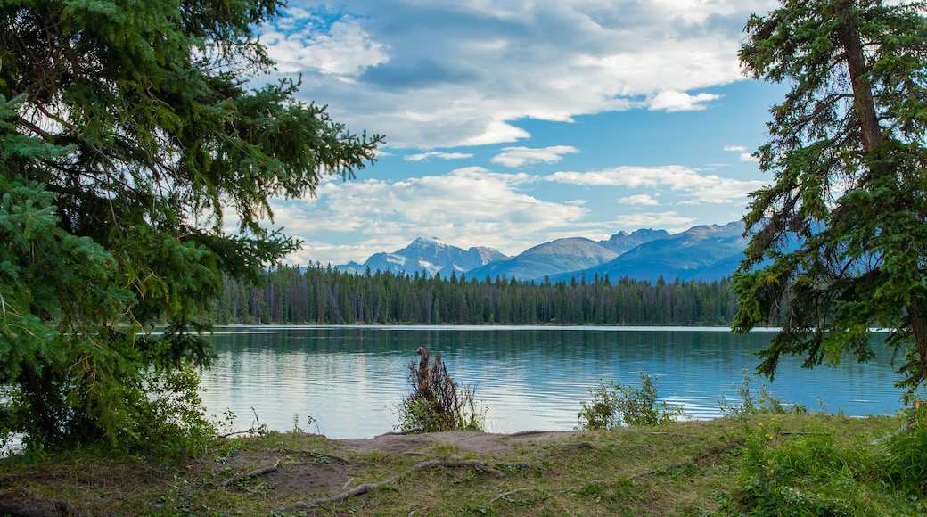 Lake Annette