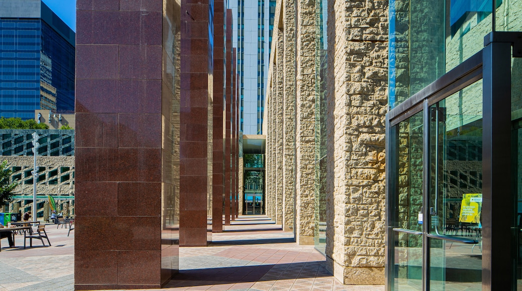 Edmonton City Hall