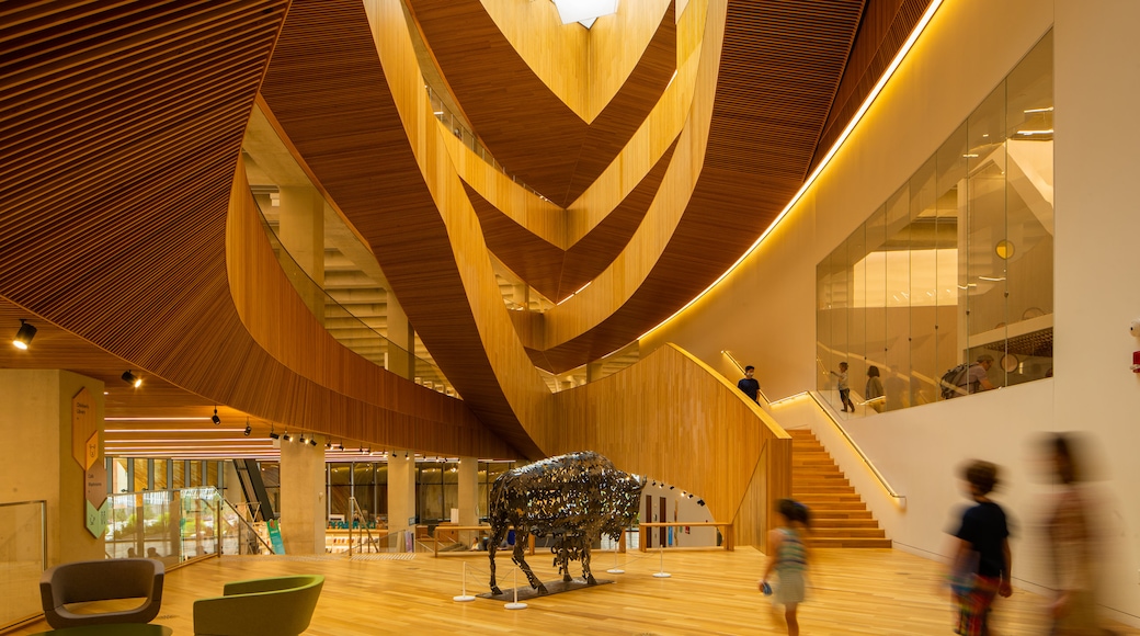 Calgary Central Library