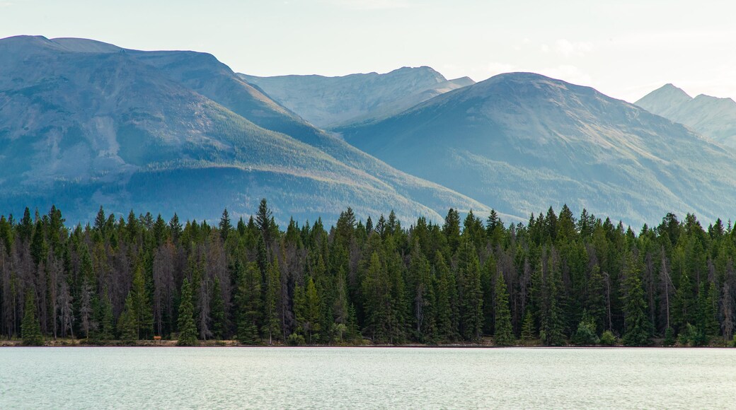 Lac Annette