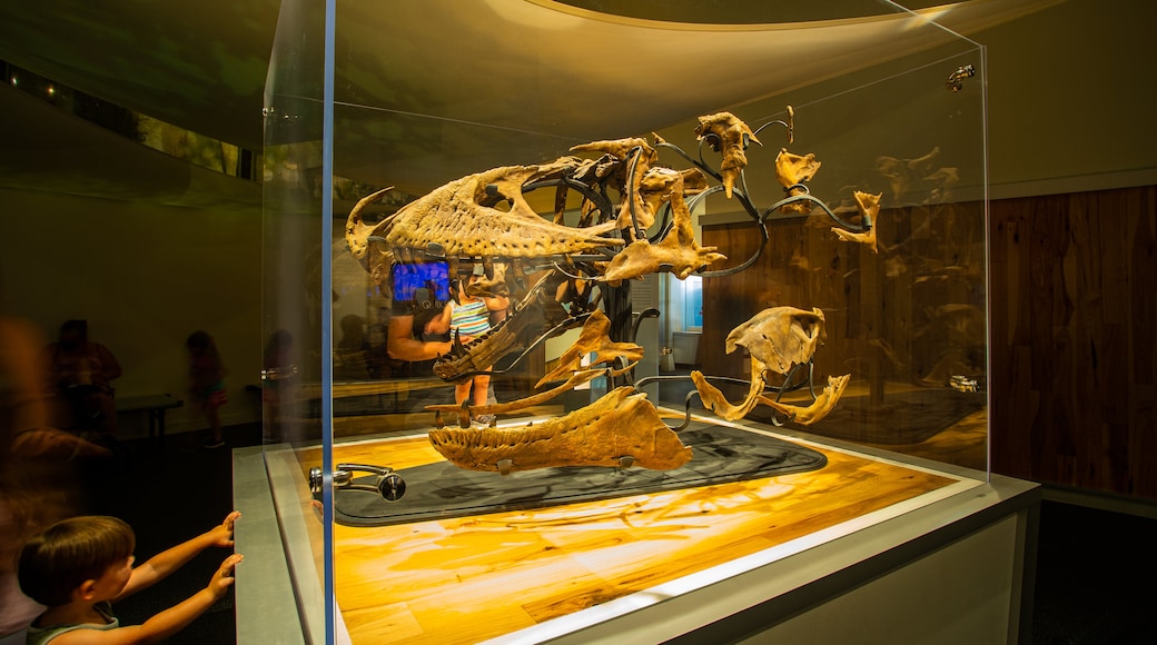 Bảo tàng Royal Tyrrell