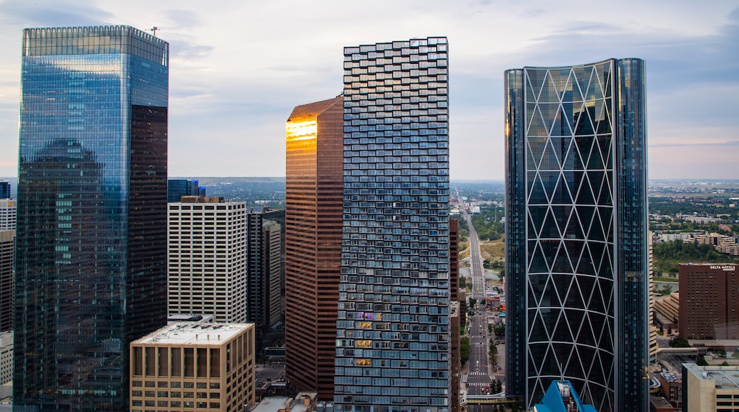 Calgary Tower