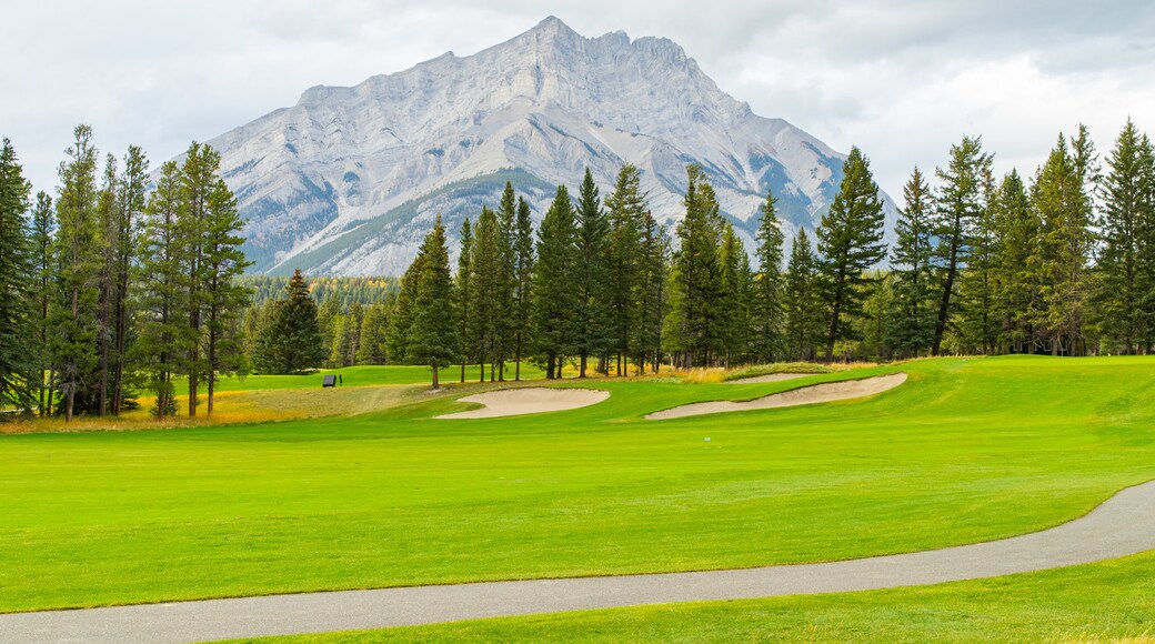 Golfclub Banff Springs