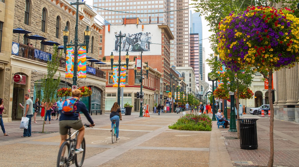 Stephen Avenue
