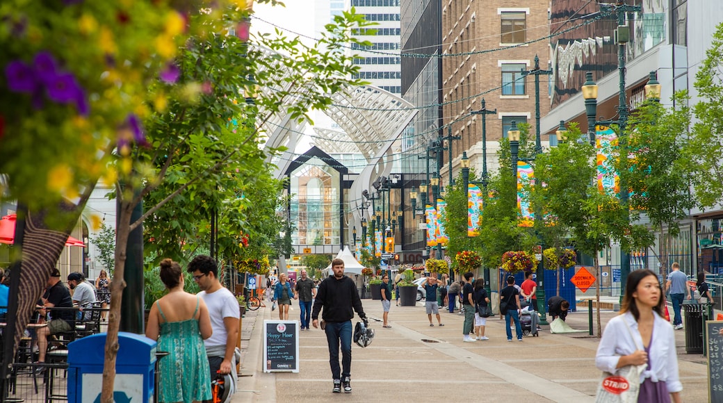 Stephen Avenue