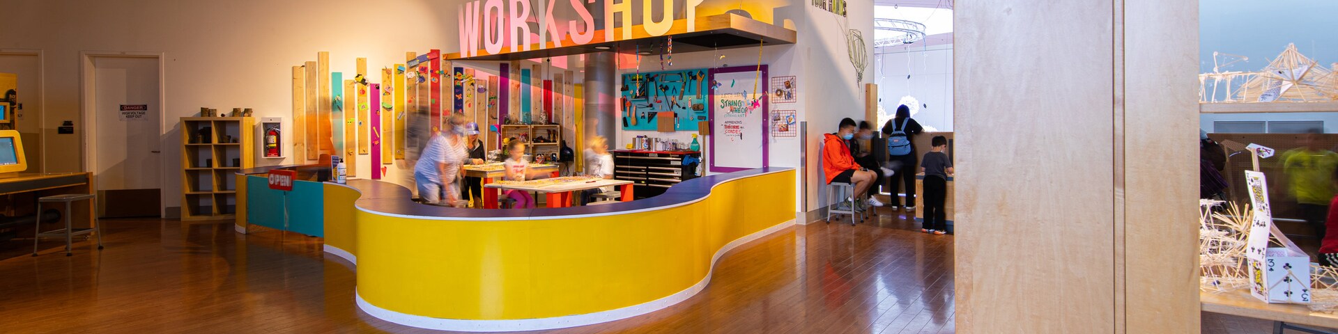 Downtown West End, Calgary, Alberta, Canada