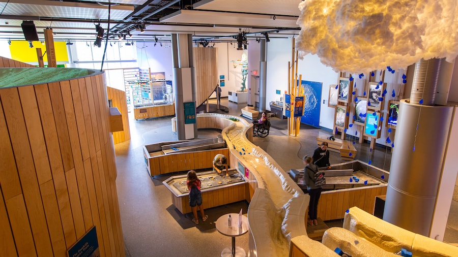 TELUS Spark