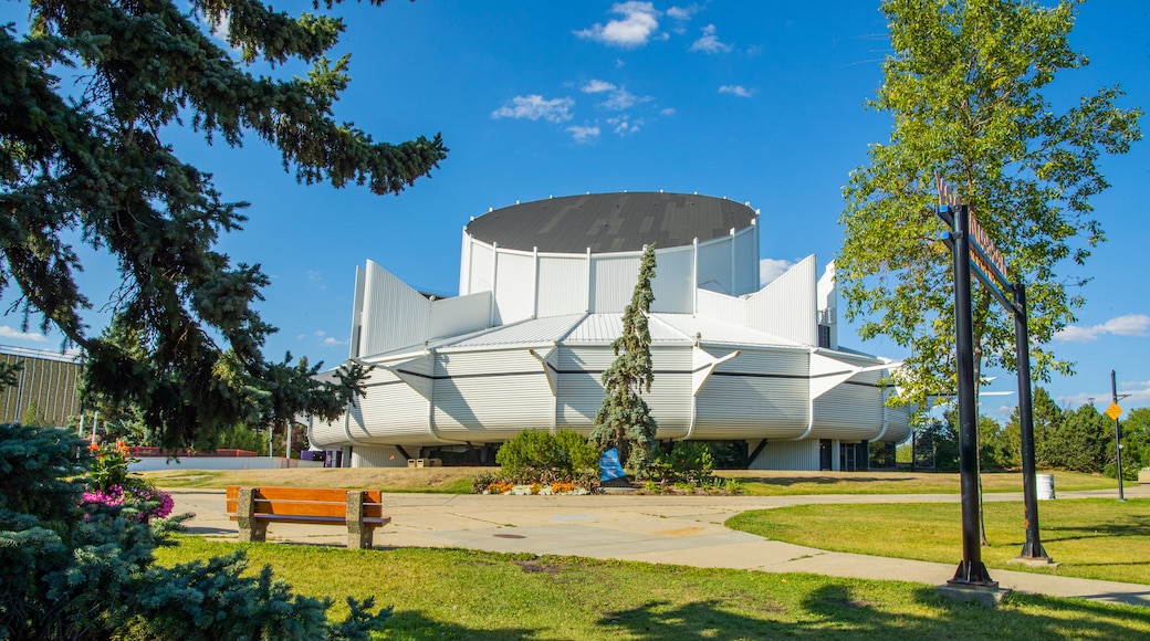 Northwest Edmonton