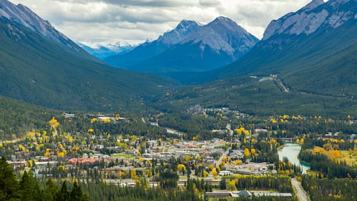 Banff