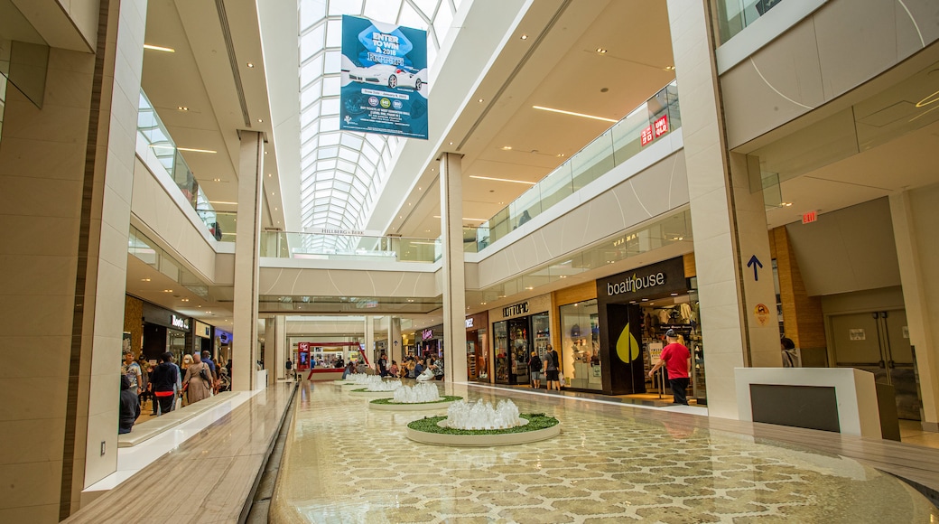 West Edmonton Mall